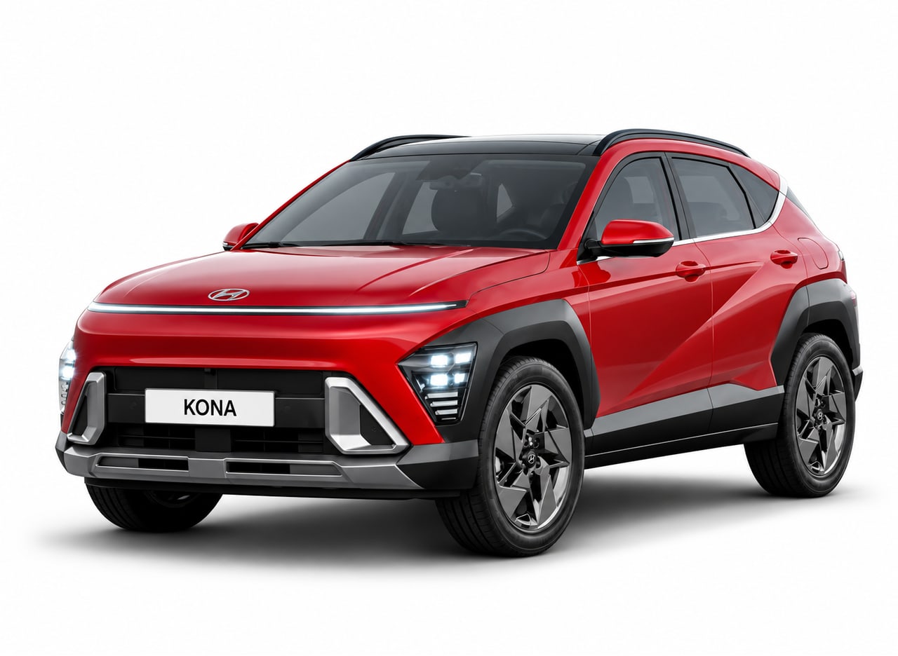 코나 KONA 가솔린 2.0