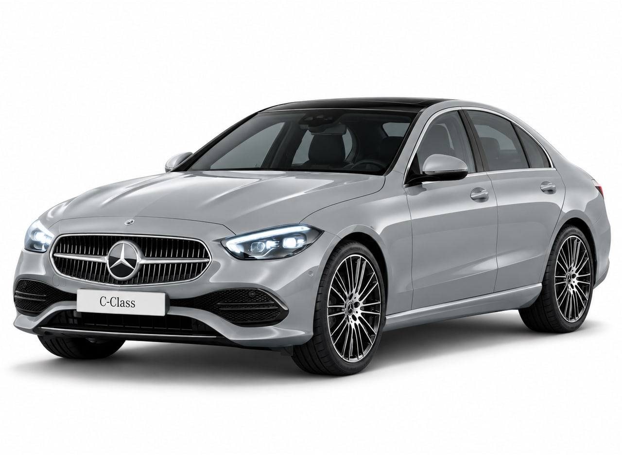 Sedan C-Class (25년식) 가솔린