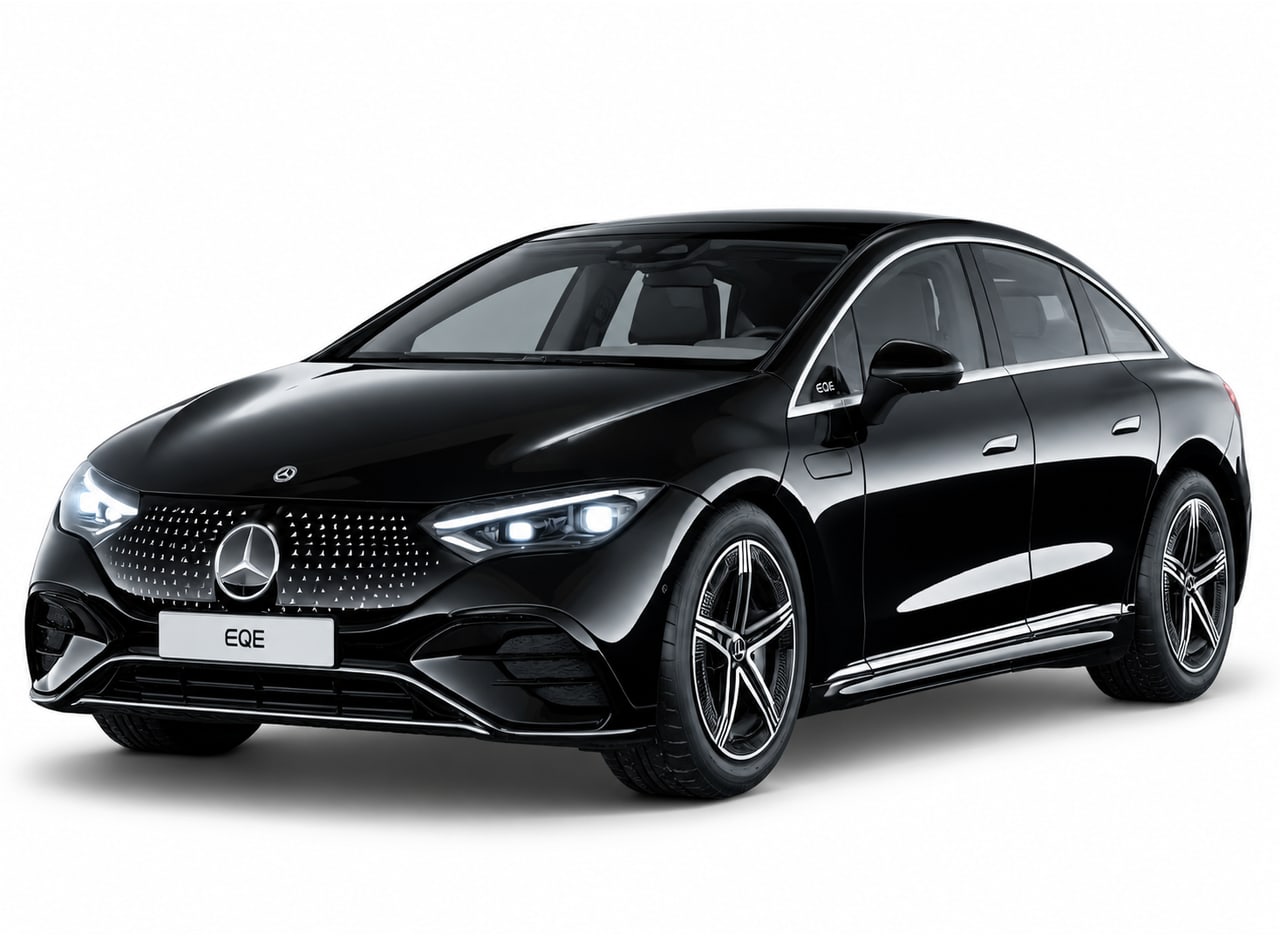 Sedan EQE (26년식) 전기