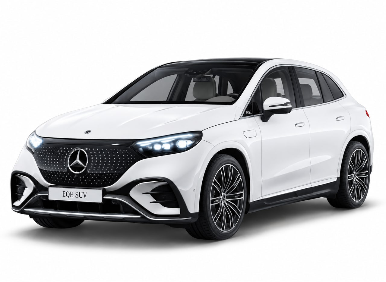 SUV EQE SUV (26년식)