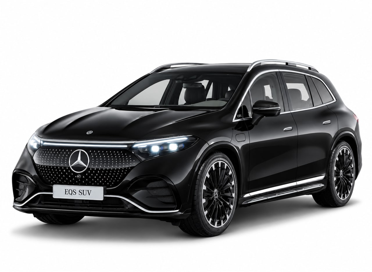 SUV EQS SUV (26년식)