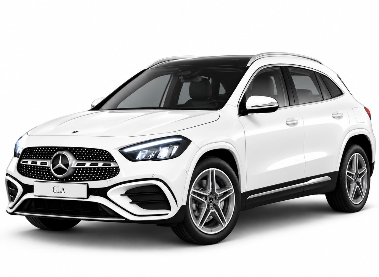 SUV GLA (26년식)