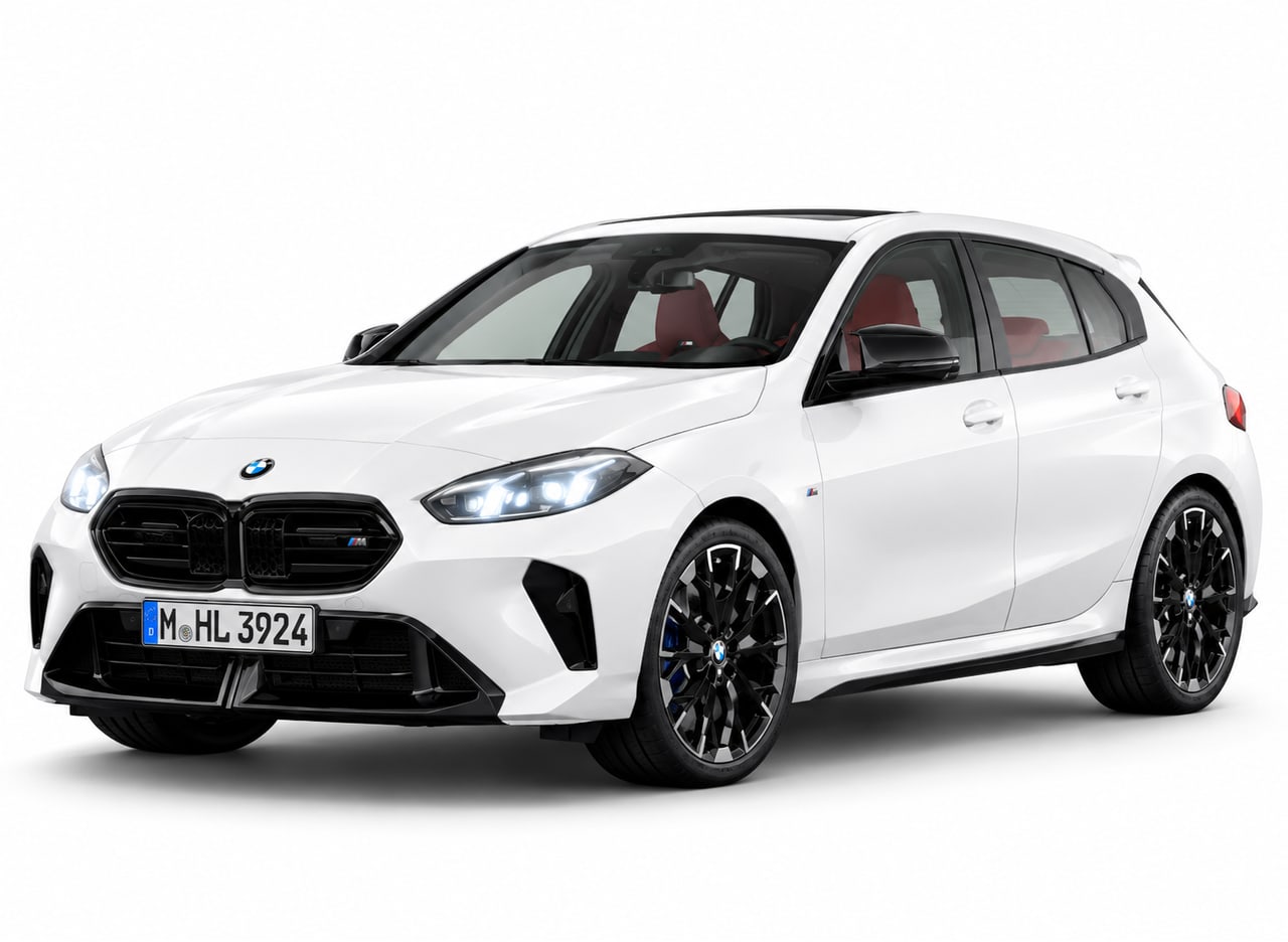 BMW 1시리즈 해치백 120 120 가솔린