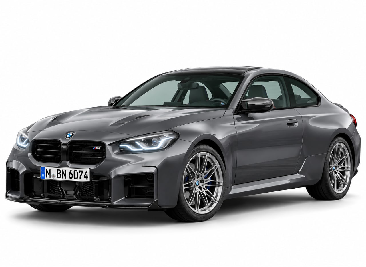 BMW 2시리즈 쿠페 M240i xDrive 쿠페 프로