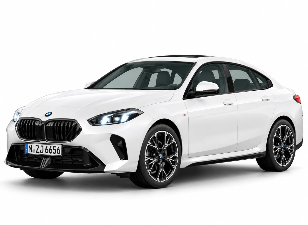 BMW 2시리즈 그란 쿠페/ M모델 그란 쿠페/M모델