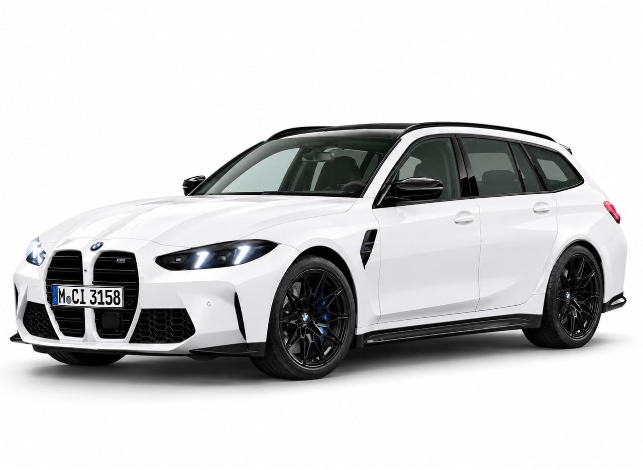 BMW 3시리즈 투어링 디젤