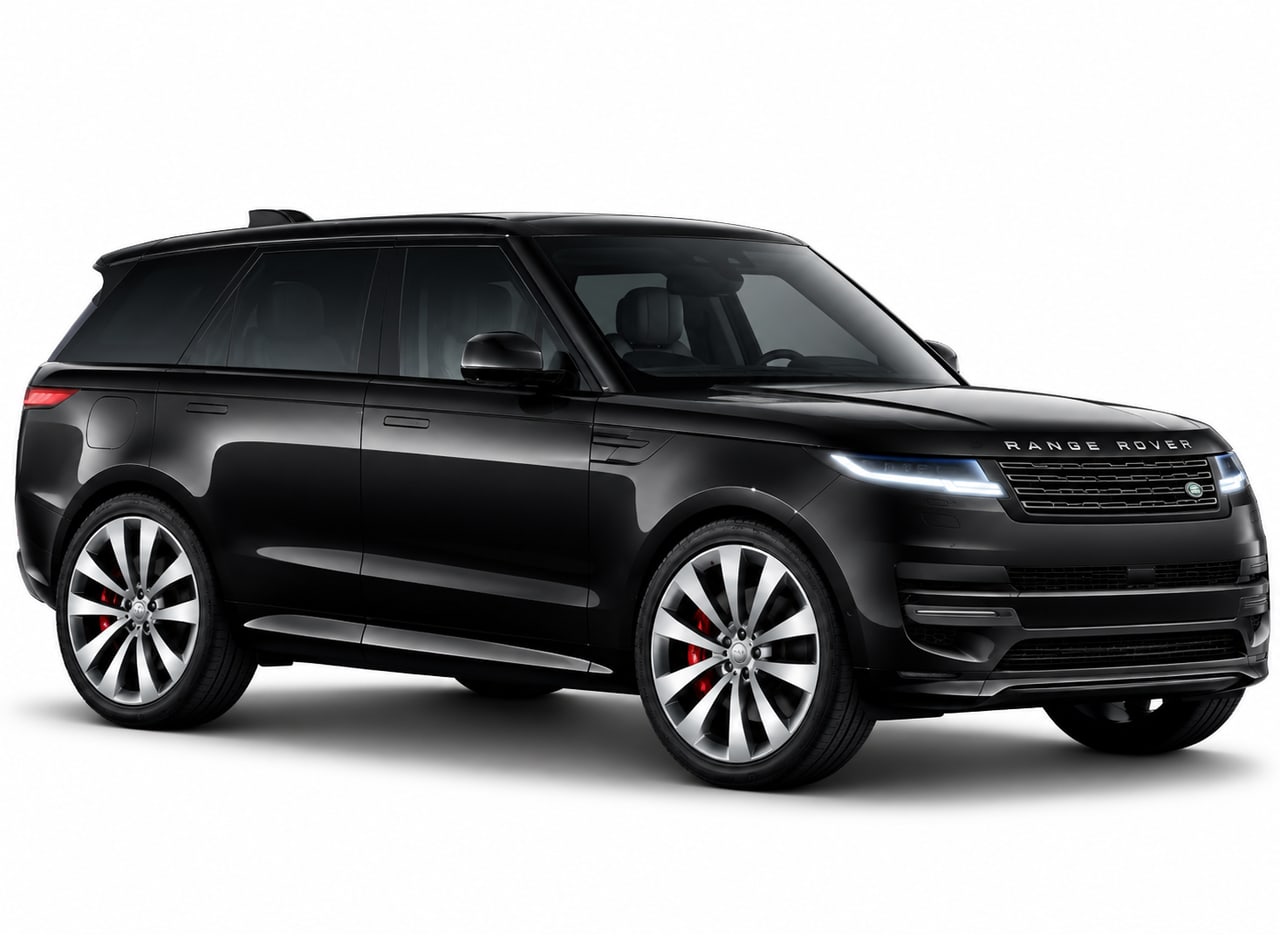 RANGE ROVER SPORT SV 가솔린 V8