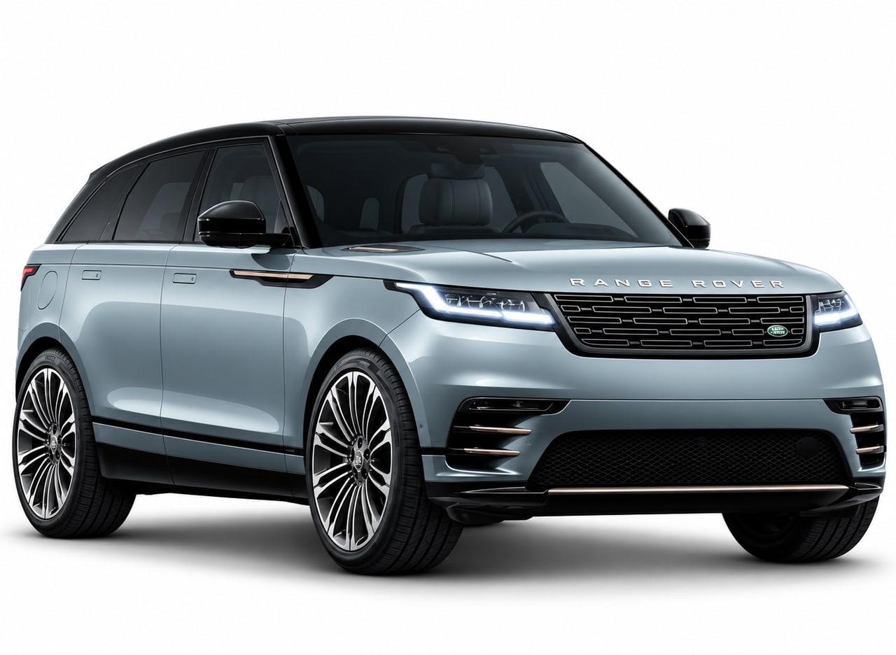 RANGE ROVER VELAR BELGRAVIA EDITION(가솔린 마일드 하이브리드)