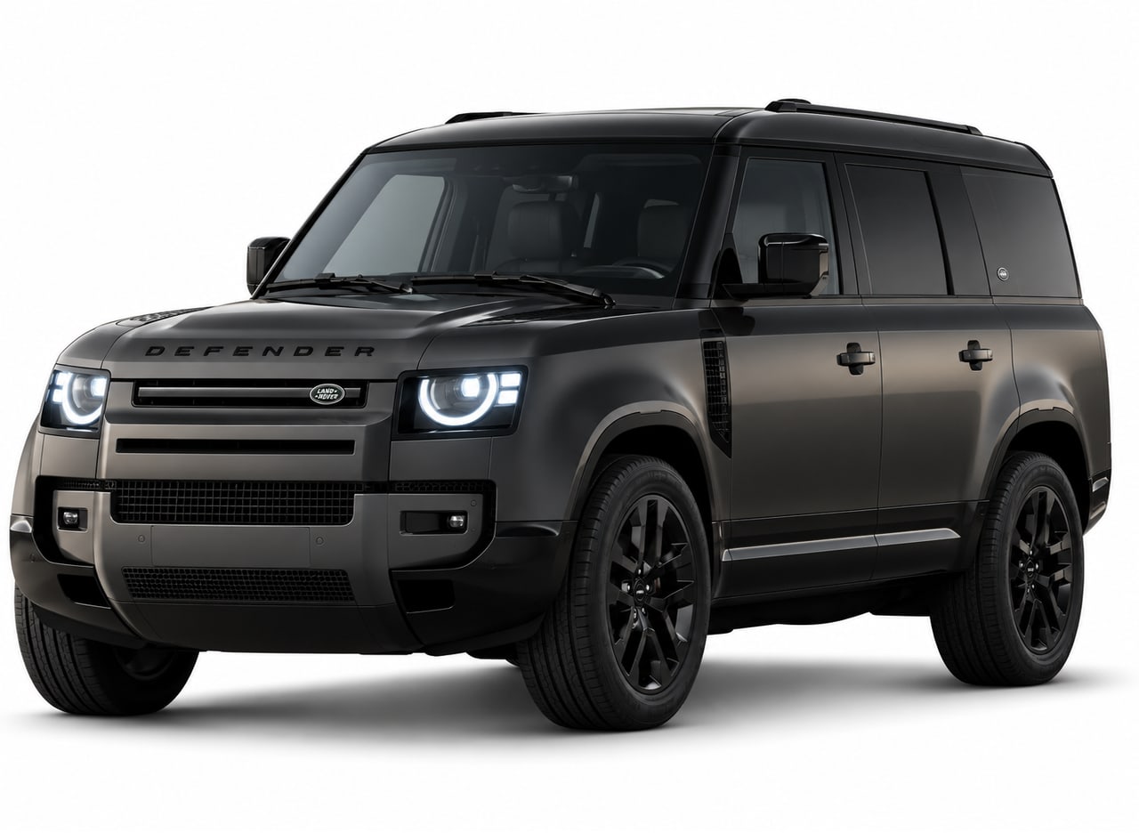 DEFENDER 130 DEFENDER 130