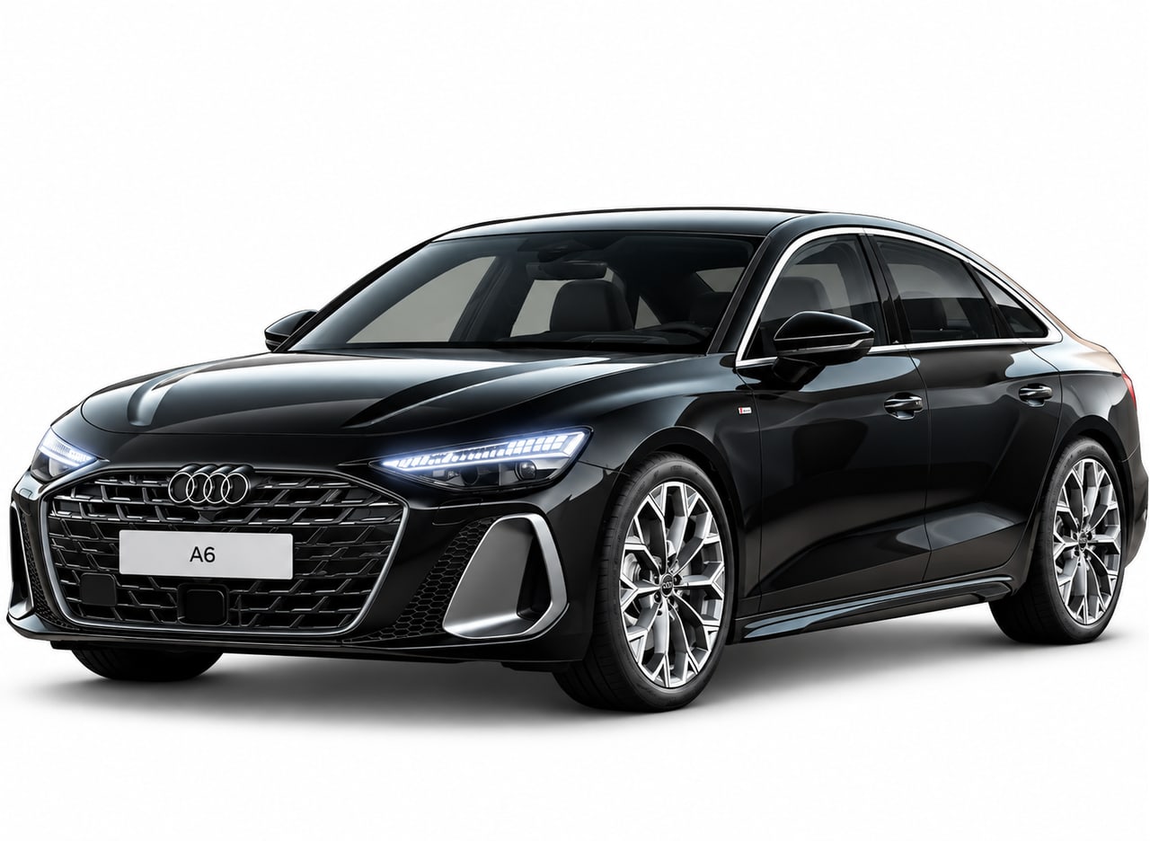 A6 Comfort