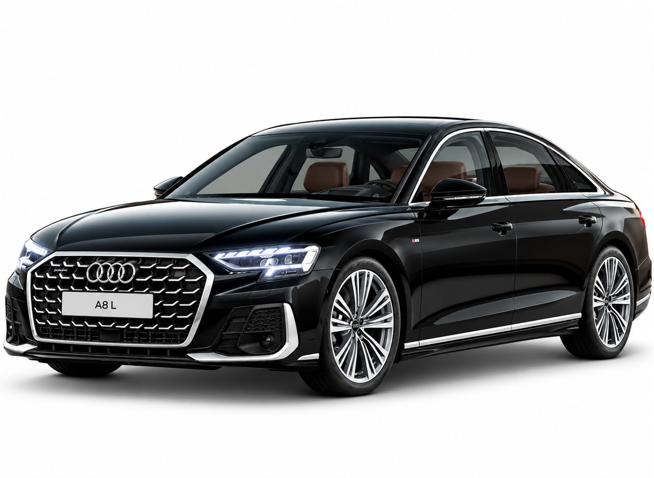 A8 L TFSI quattro Premium