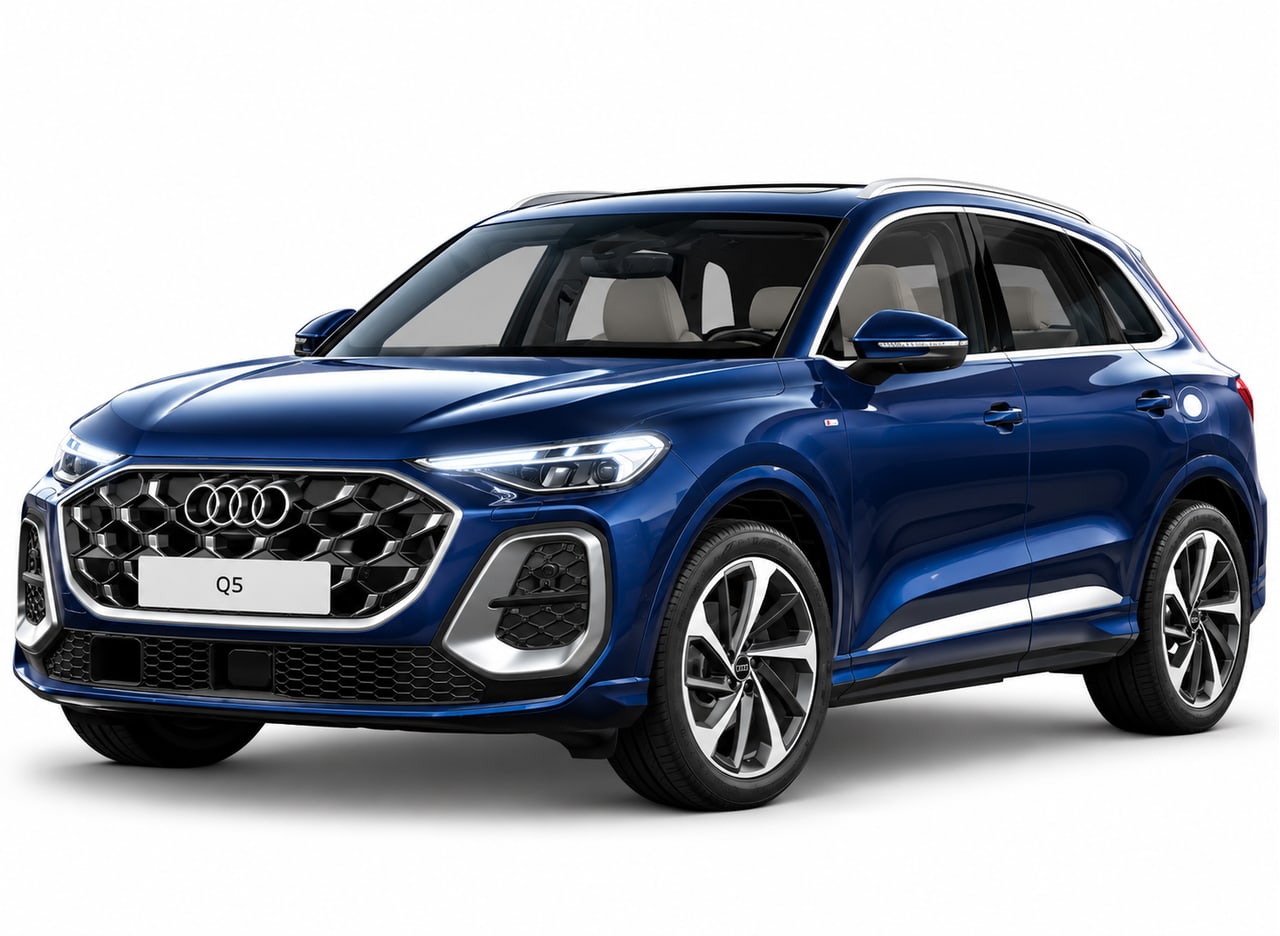 Q5 Sportback 40 TFSI quattro Advanced