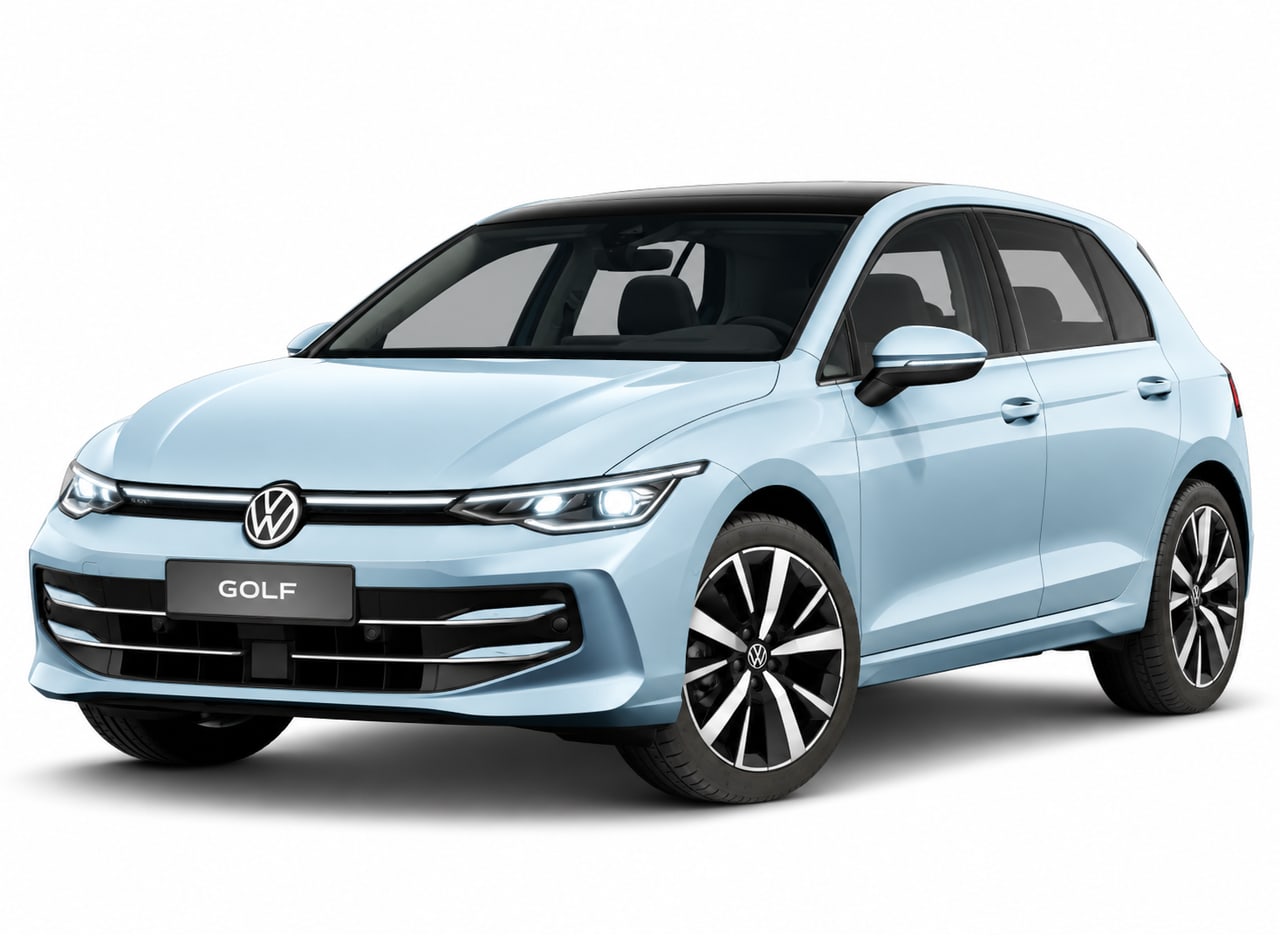 폭스바겐 The Golf Golf 2.0 TDI Premium