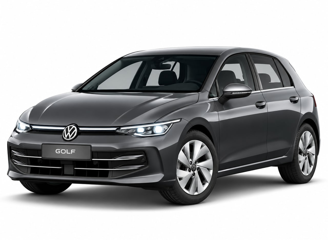 폭스바겐The Golf Golf 2.0 TDI Prestige
