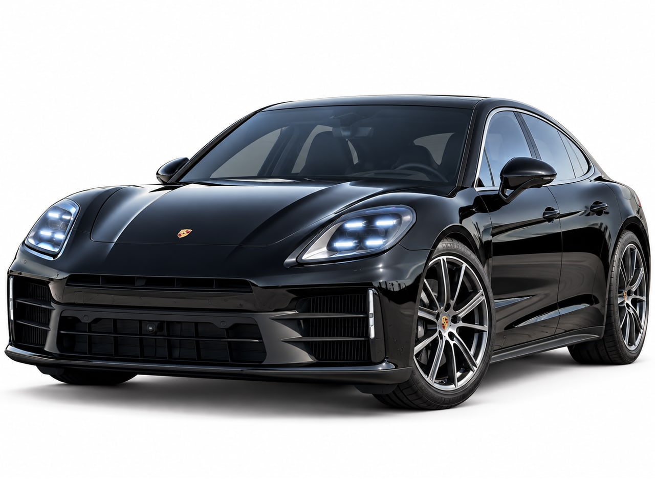 포르쉐 Panamera(파나메라) Panamera(파나메라)