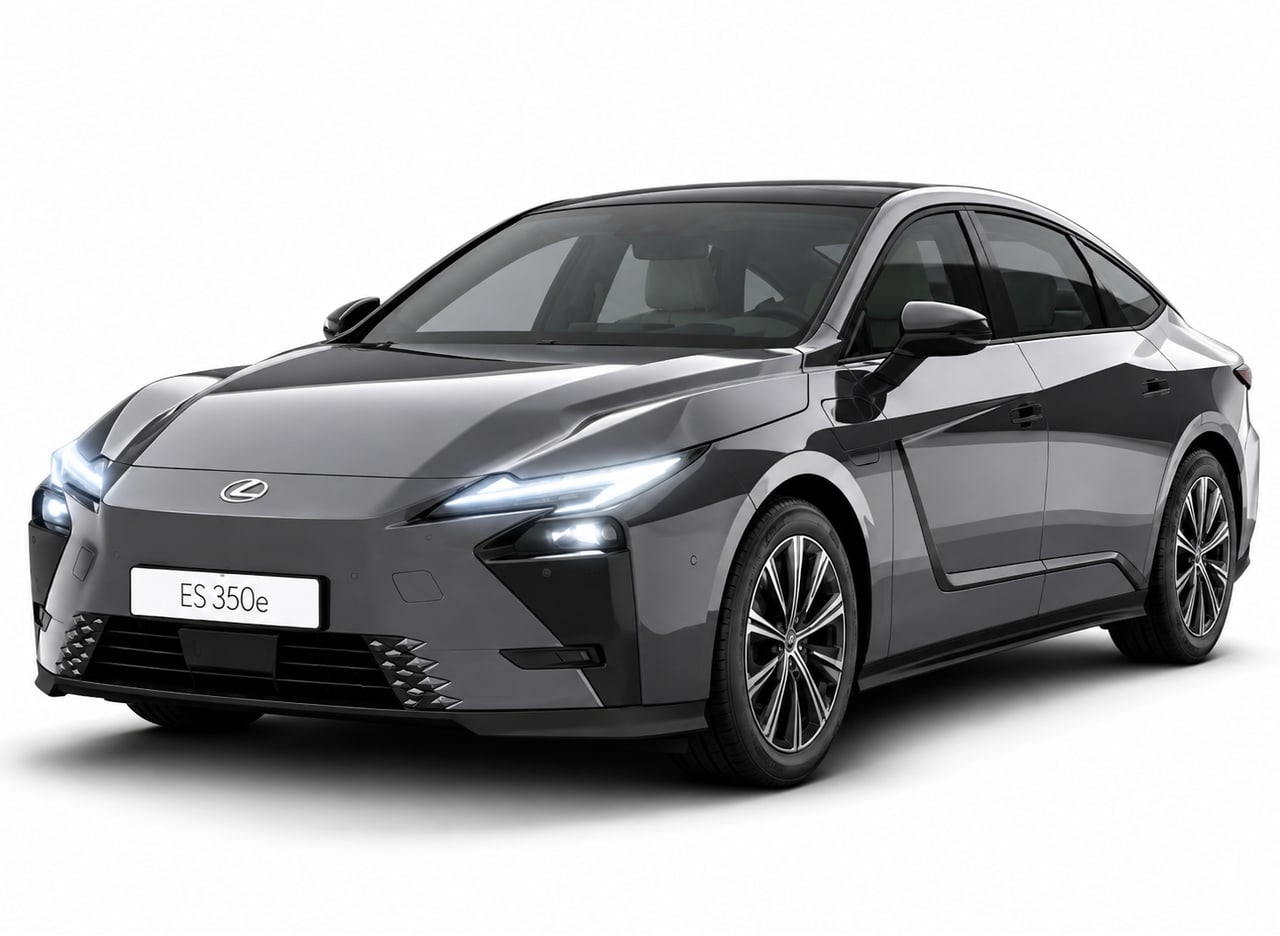 렉서스 ALL-New ES 350e ES 350e